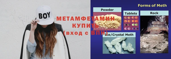 гидра Гусиноозёрск