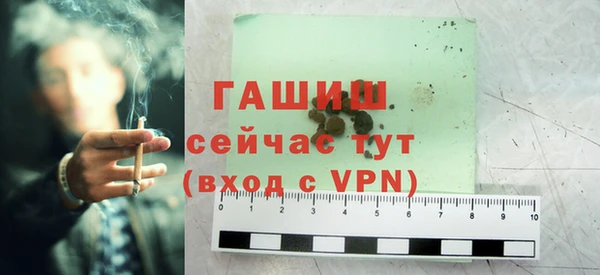 гидра Гусиноозёрск