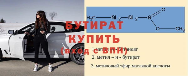 гидра Гусиноозёрск