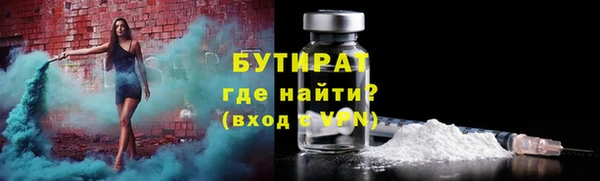 гидра Гусиноозёрск