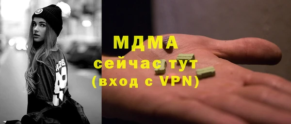 гидра Гусиноозёрск