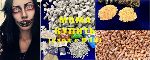гидра Гусиноозёрск