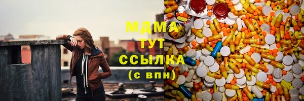 гидра Гусиноозёрск